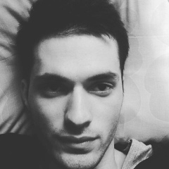 Самир Нифталиев, 02.07, Алматы