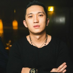 Ямиль Хаджимуратов, 14.07, Москва