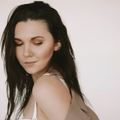 Аня Кузнецова, 20.06.1997, Нижний Новгород