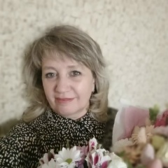 Елена Наумова, Новокузнецк