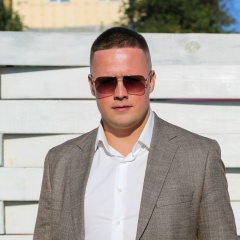 Maksim Krylov, 04.08, Нижний Новгород