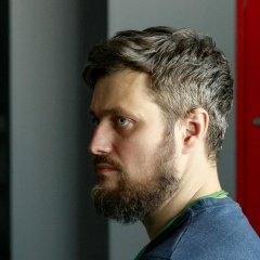 Сергей Долин, 08.06