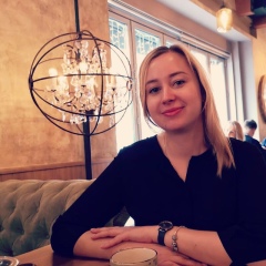 Elena Surzhko, 01.12