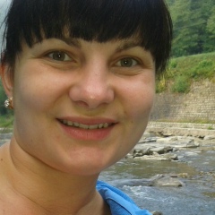 Христина Печора (Федишин), 26.10, Львов