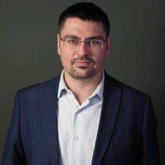 Сергей Никулин, 31.08, Москва