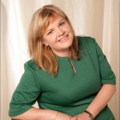Елена Булыгина, 29.12, Москва
