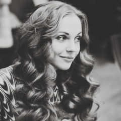 Сюзанна Белозерова, 08.07, Москва