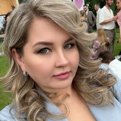 Галина Серикова, Алматы