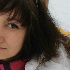 Карина Бордонос, 29.06, Киев