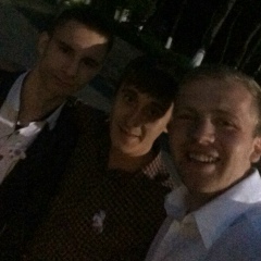Микола Томин, 16.05, Тернополь