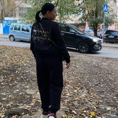 Olga Golubnichay, 15.08, Самара