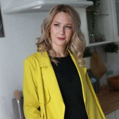 Анна Кондратьева, 26.05, Казань
