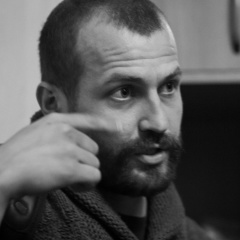 Михаил Логинов, Новокузнецк