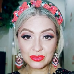 Екатерина Григорьева, 26.09