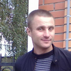 Игорь Злоба, 27.12, Киев