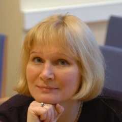 Лилия Агаркова, 17.03, Санкт-Петербург