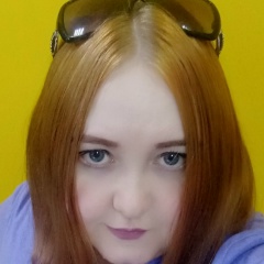 Марина Купцова, Бузулук