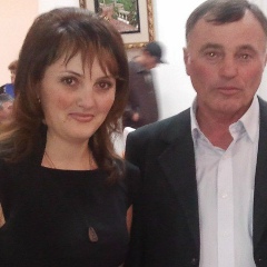 Юлия Ибрагимова