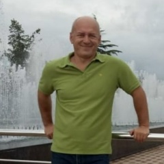 Антон Каменский, 09.05, Каменск-Уральский