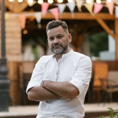 Артём Акулов, 05.01, Москва