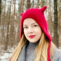 Екатерина Русакова, 17.12.1984, Колпашево