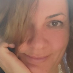 Юлия Елфачева, 21.01, Санкт-Петербург