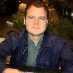 Даниил Христенко, 19.01.1987, Днепр (Днепропетровск)