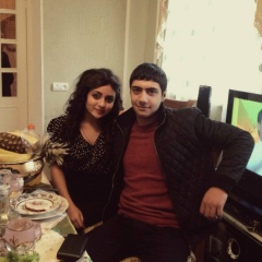 Harut Kazaryan, 11.01.1995, Гюмри