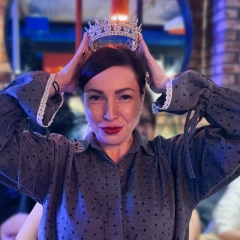 Виктория Руадзе, 19.12