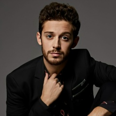 Маттео Бальсано, 31.07, Buenos Aires