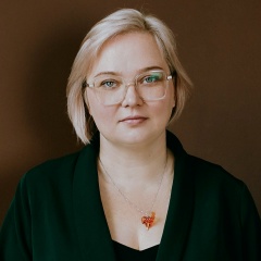 Катерина Биличенко, Краснодар
