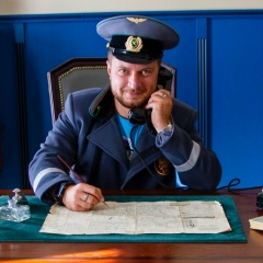 Алексей Лукьянов, 27.02.1989, Москва