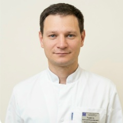 Алексей Толданов, Москва