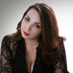 Оксана Воскресенская, 27.07, Ростов-на-Дону