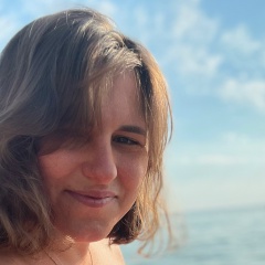 Анна Анюточкина, 30.05, Таганрог