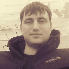 Valod Bagdasaryan, 25.10.1986, Гюмри