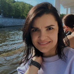 Екатерина Чечевичкина, 30.06.1986, Краснознаменск