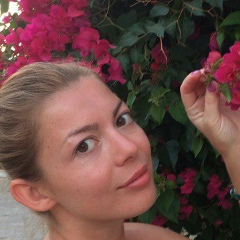 Александра Юдина, 27.11, Самара