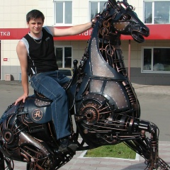 Дмитрий Астафьев, 21.02.1983, Железногорск