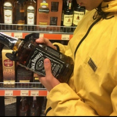 Эмиль Талько, 09.01, New York City