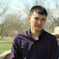 Elzhas Zhasulanov, 29.08, Кокшетау