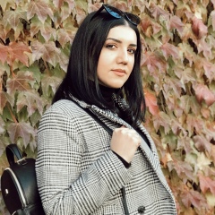Gayane Hakobyan, 08.10, Ереван