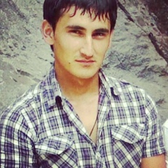 Ali Atahanov, 30.10.1992, Шымкент