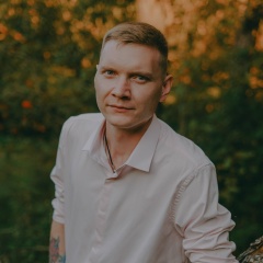 Валерий Кулыгин, 28.11, Калининград