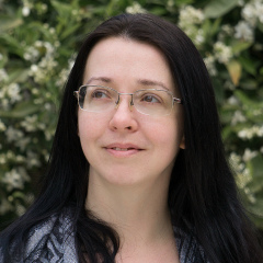 Анна Перро, 28.11, Санкт-Петербург