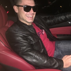 Roman Pryshchepa, 15.03.1989, Chicago