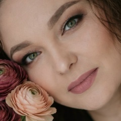 Анастасия Усачёва, Усть-Каменогорск