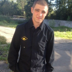 Алексей Пименов, 11.05
