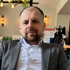 Дмитрий Клейменов, Воронеж