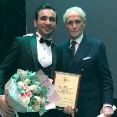 Шота Чибиров, 26.08.1989, Санкт-Петербург